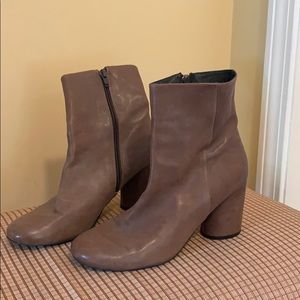 Free People Bootie
